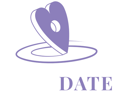 לוגו יורו דייט - חויית דייטינג באירופה